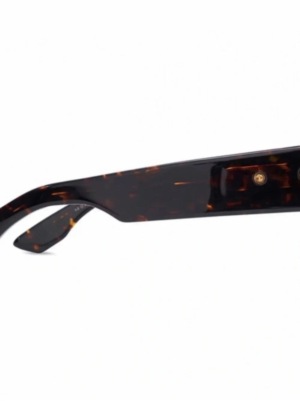 DITA sunglasses never